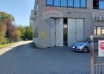 Edificio all\'aperto - Capannone cardano
 
34, Fidenza - foto 2