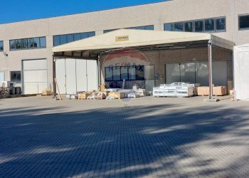 Edificio all\'aperto - Capannone cardano
 
34, Fidenza - foto 3