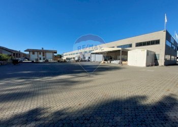 Edificio all\'aperto - Capannone cardano
 
34, Fidenza - foto 4