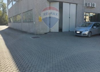 Edificio all\'aperto - Capannone cardano
 
34, Fidenza - foto 5