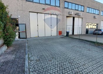 Edificio all\'aperto - Capannone cardano
 
34, Fidenza - foto 7