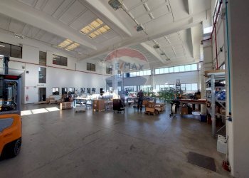 Palestra - Capannone cardano
 
34, Fidenza - foto 9