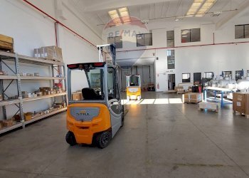 Parcheggio - Capannone cardano
 
34, Fidenza - foto 11