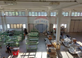 deposito - Capannone cardano
 
34, Fidenza - foto 26