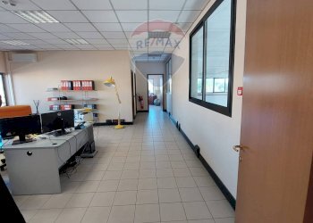 UFFICIO - Capannone cardano
 
34, Fidenza - foto 27