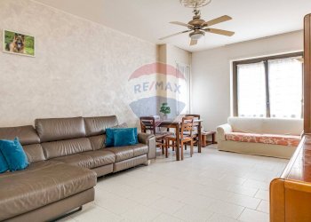 Sala da pranzo - Trilocale Viale Pirandello
 
26, Busto Arsizio - foto 1