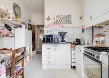 Cucina - Trilocale Viale Pirandello
 
26, Busto Arsizio - foto 5