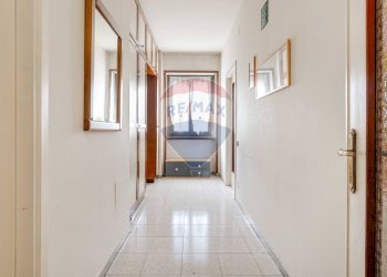 Hall / corridoio - Trilocale Viale Pirandello
 
26, Busto Arsizio - foto 6