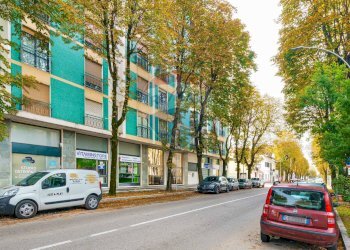 Edificio all\'aperto - Trilocale Viale Pirandello
 
26, Busto Arsizio - foto 18