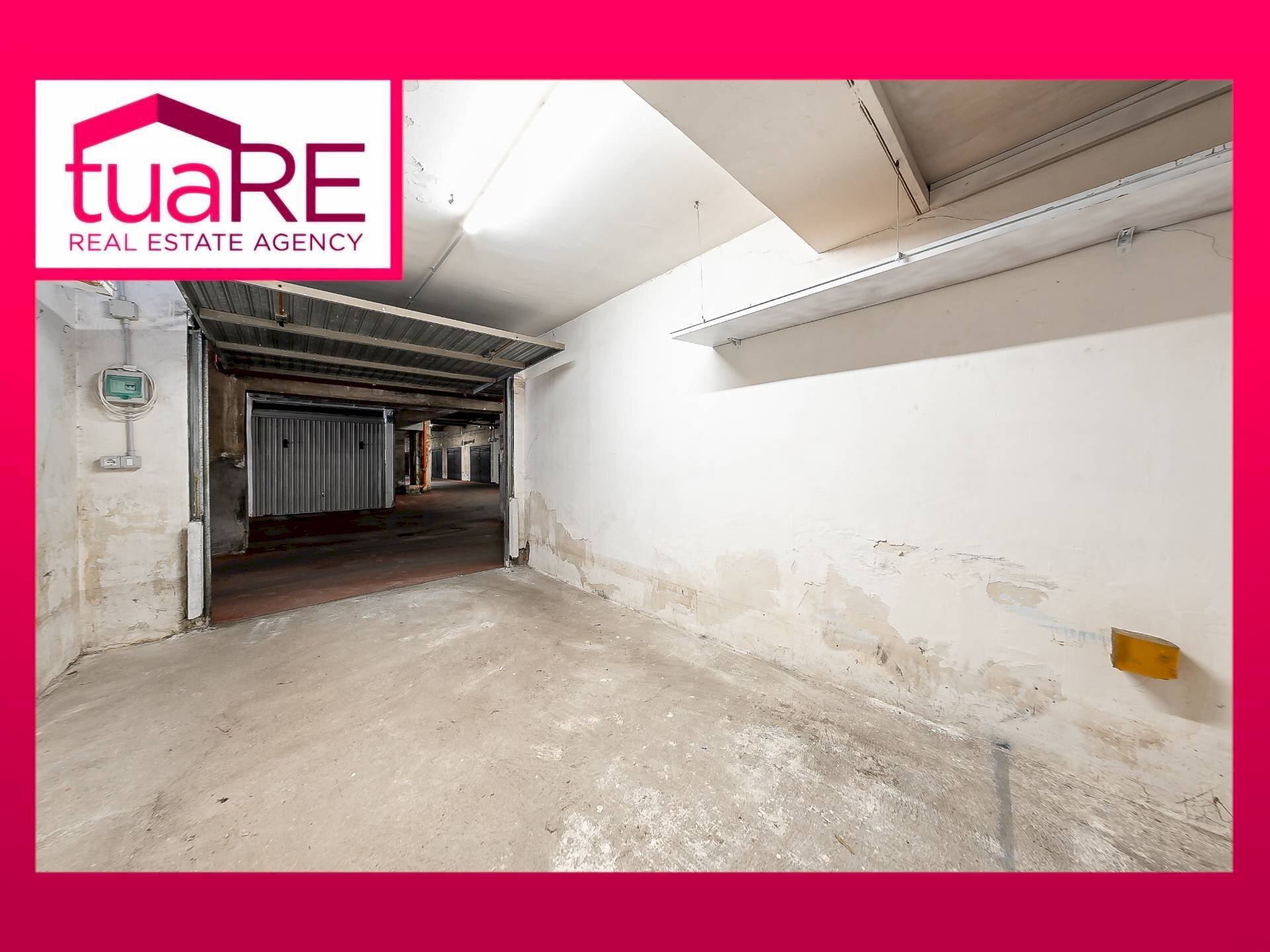 Foto 1 - Box Via Val Grana, Roma - foto 1