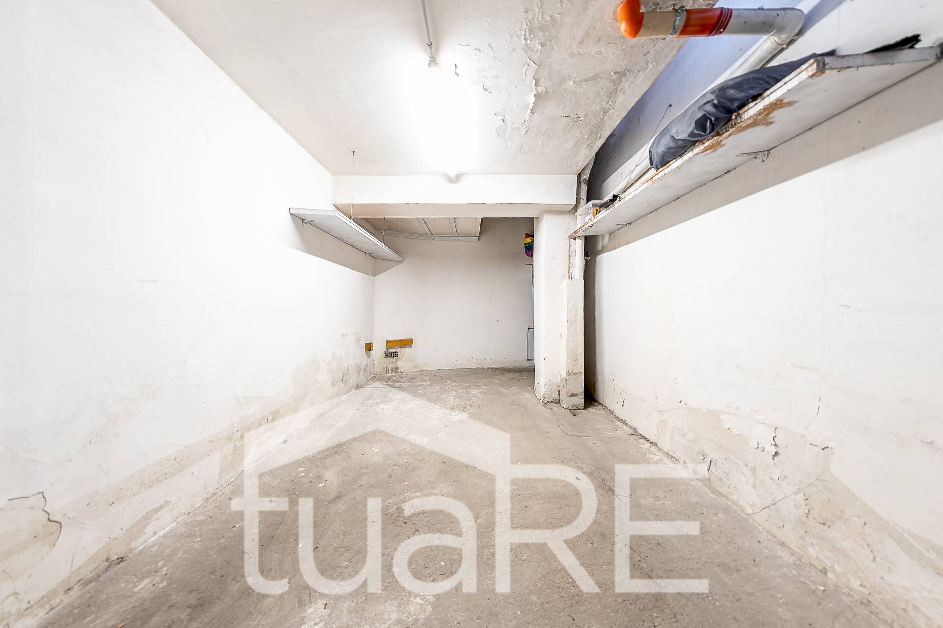 Foto 2 - Box Via Val Grana, Roma - foto 2