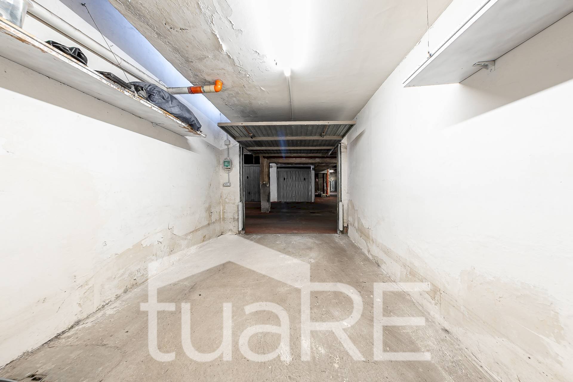 Foto 3 - Box Via Val Grana, Roma - foto 3