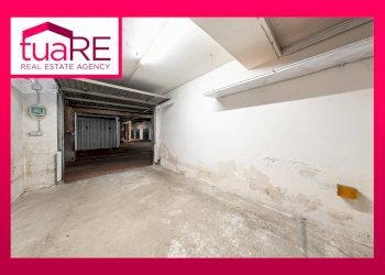 Foto 1 - Box Via Val Grana, Roma - foto 1