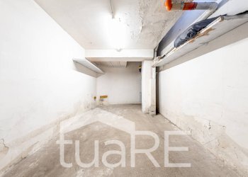 Foto 2 - Box Via Val Grana, Roma - foto 2