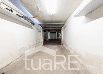 Foto 3 - Box Via Val Grana, Roma - foto 3