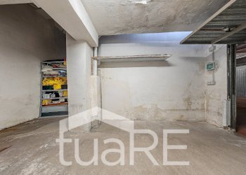 Foto 4 - Box Via Val Grana, Roma - foto 4