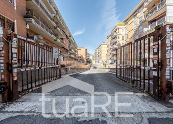 Foto 6 - Box Via Val Grana, Roma - foto 6