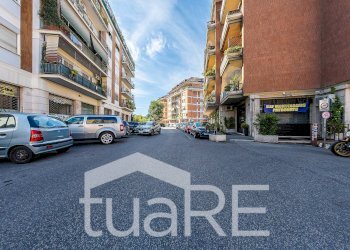 Foto 7 - Box Via Val Grana, Roma - foto 7