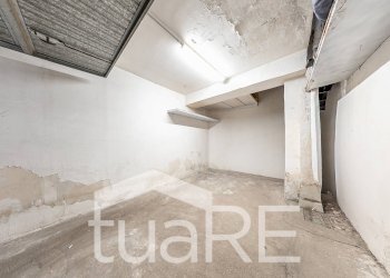 Foto 8 - Box Via Val Grana, Roma - foto 8