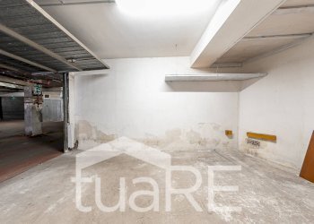 Foto 9 - Box Via Val Grana, Roma - foto 9