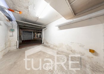 Foto 10 - Box Via Val Grana, Roma - foto 10