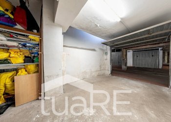 Foto 11 - Box Via Val Grana, Roma - foto 11