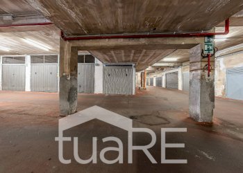 Foto 14 - Box Via Val Grana, Roma - foto 14