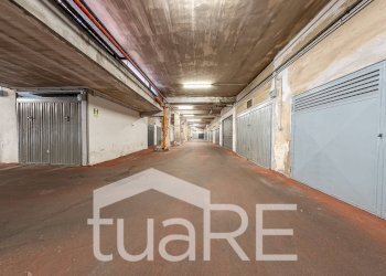 Foto 16 - Box Via Val Grana, Roma - foto 16