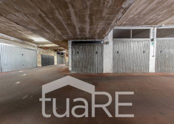 Foto 17 - Box Via Val Grana, Roma - foto 17