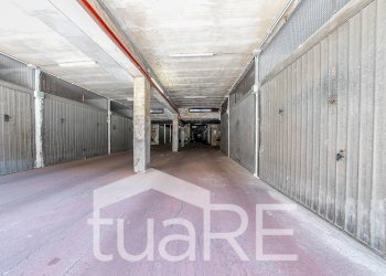 Foto 19 - Box Via Val Grana, Roma - foto 19