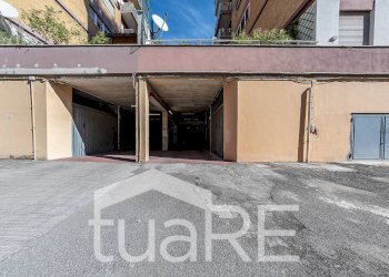 Foto 21 - Box Via Val Grana, Roma - foto 21