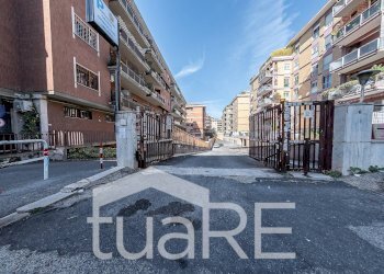 Foto 22 - Box Via Val Grana, Roma - foto 22