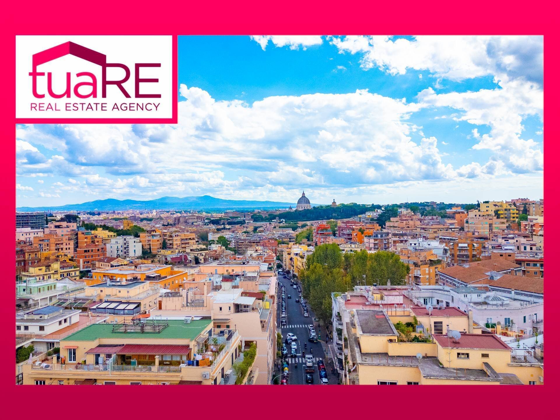 Foto 1 - Three-room apartment Via Ugo De Carolis, Roma - photo 1