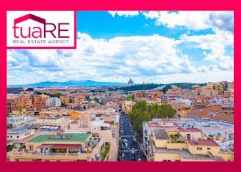 Foto 1 - Three-room apartment Via Ugo De Carolis, Roma - photo 1