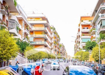 Foto 3 - Three-room apartment Via Ugo De Carolis, Roma - photo 3