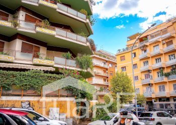 Foto 5 - Three-room apartment Via Ugo De Carolis, Roma - photo 5