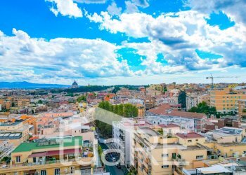 Foto 6 - Three-room apartment Via Ugo De Carolis, Roma - photo 6