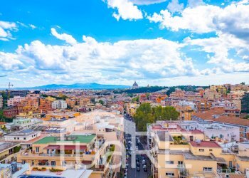 Foto 7 - Three-room apartment Via Ugo De Carolis, Roma - photo 7