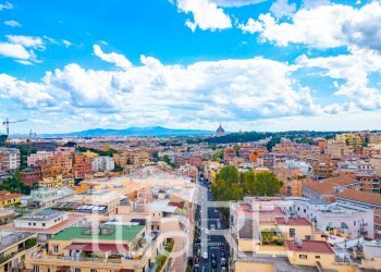 Foto 8 - Three-room apartment Via Ugo De Carolis, Roma - photo 8