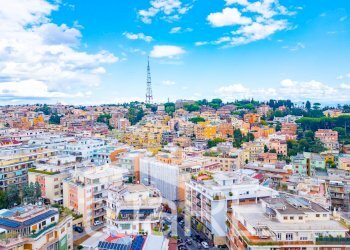 Foto 9 - Three-room apartment Via Ugo De Carolis, Roma - photo 9