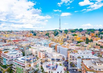 Foto 10 - Three-room apartment Via Ugo De Carolis, Roma - photo 10