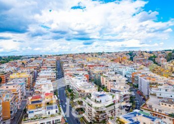 Foto 11 - Three-room apartment Via Ugo De Carolis, Roma - photo 11