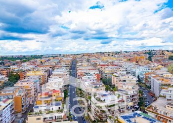 Foto 12 - Three-room apartment Via Ugo De Carolis, Roma - photo 12