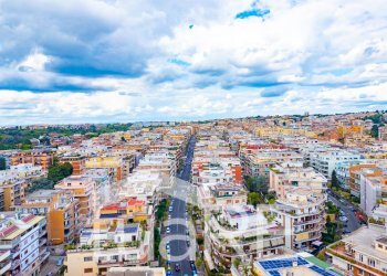 Foto 13 - Three-room apartment Via Ugo De Carolis, Roma - photo 13