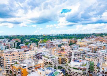 Foto 14 - Three-room apartment Via Ugo De Carolis, Roma - photo 14