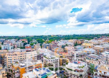 Foto 15 - Three-room apartment Via Ugo De Carolis, Roma - photo 15