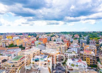 Foto 16 - Three-room apartment Via Ugo De Carolis, Roma - photo 16