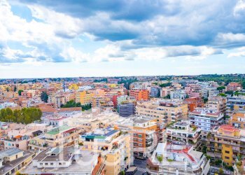 Foto 17 - Three-room apartment Via Ugo De Carolis, Roma - photo 17