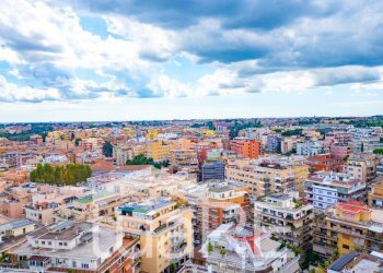 Foto 18 - Three-room apartment Via Ugo De Carolis, Roma - photo 18