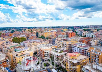 Foto 19 - Three-room apartment Via Ugo De Carolis, Roma - photo 19